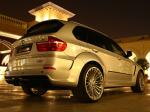 BMW X5 Typhoon by G-Power 2009 года